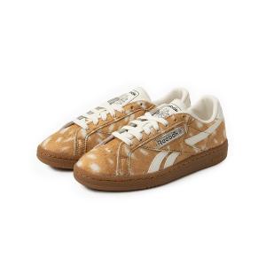 スニーカー REEBOK CLUB C GROUNDS UK（リーボック クラブシー グラウンズ） レディース