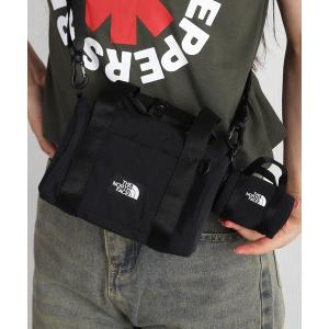 ノースフェイス ショルダーバッグ 「韓国限定・日本未入荷」THE NORTH FACE BREEZE ROLL CROSS BAG / ノースフェイス ブリーズ ロール クロスバッグ 2WAY…