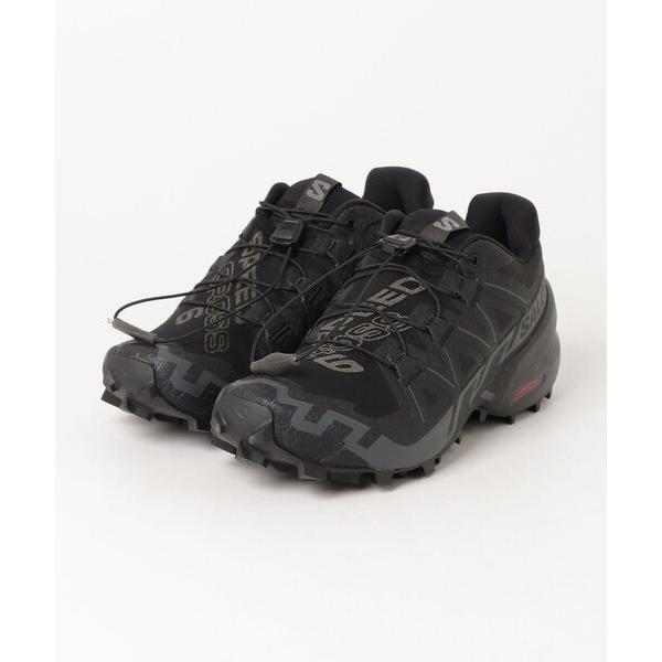 サロモン salomon スニーカー 「SALOMON」SPEEDCROSS 6 W レディース
