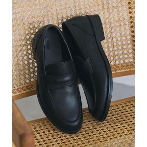 Clarks（クラークス） ローファー Burchill Penny / バーチルペニー