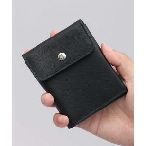 MARC JACOBS（マーク・ジェイコブス） ミニ 財布 THE LEATHER MINI