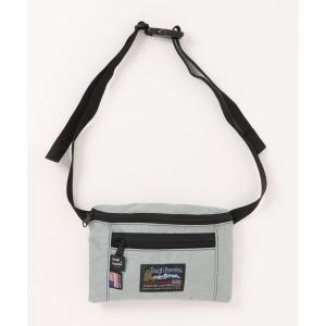 tシャツ Tough Traveler / タフトラベラー / JAZZY SLING / スリングバッグ / ショルダーバック レディース メンズ