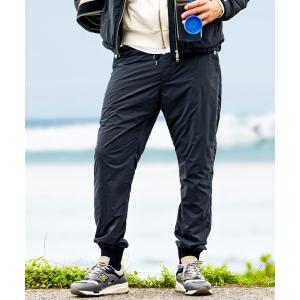 パンツ TATRAS（タトラス） MARIANO / マリアーノ 裾リブパンツ メンズ