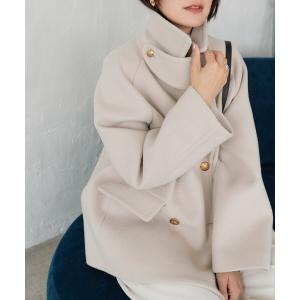 EGLANTINE（エグランティーヌ） プードルピーコート （ブラック