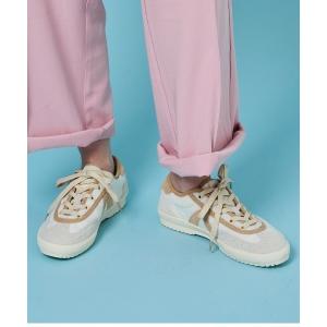 スニーカー ASFVLT (アスファルト) / ローカットスニーカー SWING74 レディース メンズ