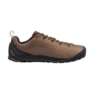 キーン keen スニーカー 「New color」JASPER NYLON WP / ジャスパー ナイロン ウォータープルーフ / メンズ 防水 スニーカー メンズ
