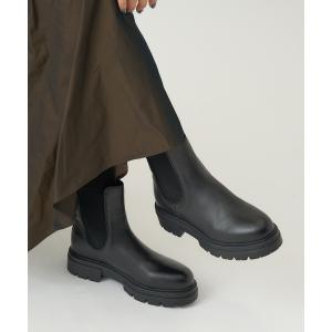 ブーツ 「追加5」REMME/レメ CHELSEA BOOTS ブーツ  ZH-1104 レディース