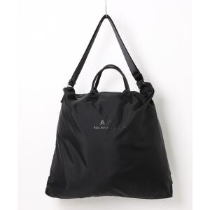 A.P.C.（アーペーセー） バッグ バックパック BACKSTAGE SMALL