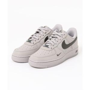 ナイキ nike スニーカー NIKE ナイキ AIR FORCE 1 '07 エア フォース 1 '07 MIV5732 002CLGGRY/NWSPR メンズ