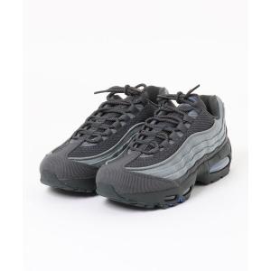 ナイキ nike スニーカー NIKE ナイキ AIRMAX 95 BIG BUBBLE エア マックス 95 ビッグバブル MIM9605 002SMKGRY/RACB メンズ
