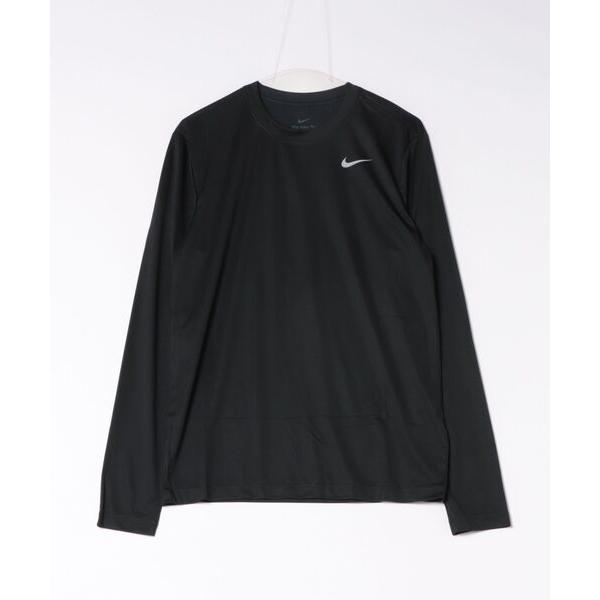 ナイキ nike tシャツ 「NIKEアパレル」AS M NK DF TEE STD LS FLEX...
