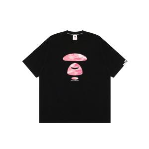 tシャツ AAPE BASIC TEE(WOODLAND CAMO)#3 メンズ