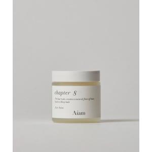 Aiam（アイアム） 香水 オードパルファン チャプター8 8mL レディース