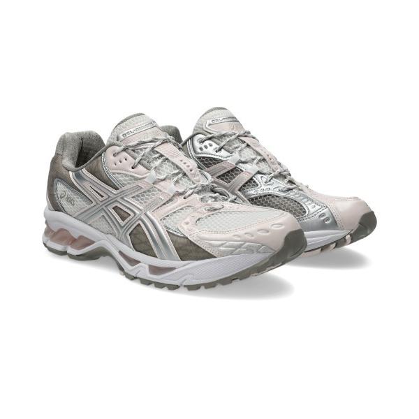 アシックス スニーカー GEL-NIMBUS 10.1 / ゲルニンバス 10.1 レディース メン...