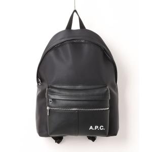 A.P.C.（アーペーセー） APC A.P.C. バックパック sac a dos treck