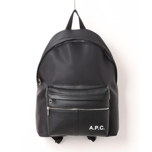 デイバック リュック SAC A DOS CAMDEN メンズ