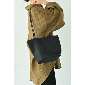 トートバッグ COMPACT NYLON TOTE BAG レディース