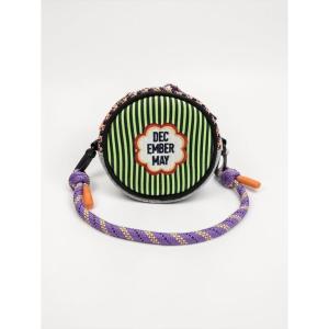 ポーチ 3D Knit ball pouch メンズ レディース