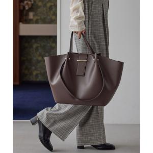トートバッグ ダブルハンドルトートバッグ/A4対応・WEB限定カラー レディース