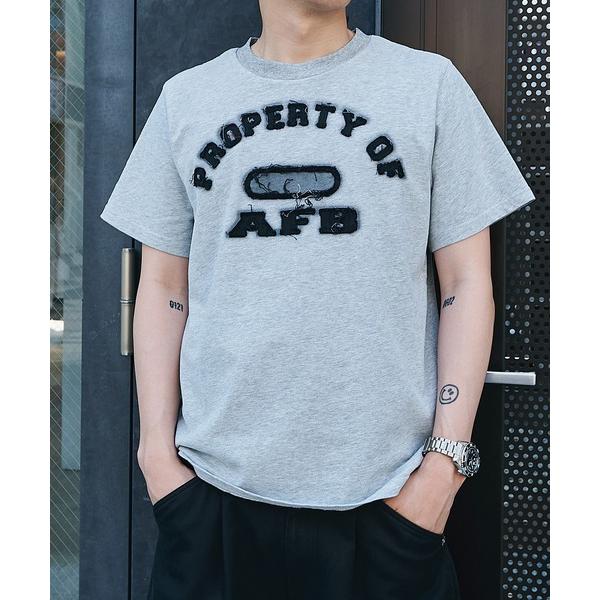 tシャツ POA TEE メンズ