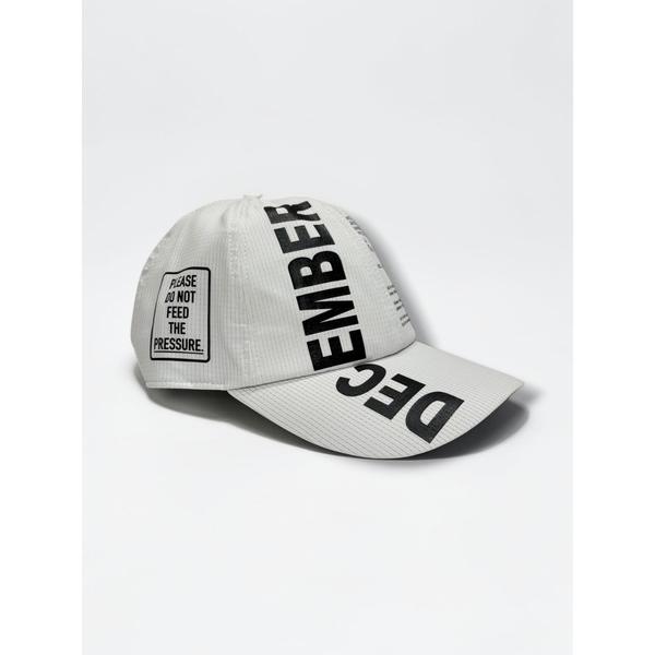 キャップ 帽子 メンズ Pocketable heat-shielding cap/ UNISEX ...