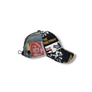 キャップ 帽子 メンズ Heat-shielding mesh cap/ UNISEX メンズ レディース