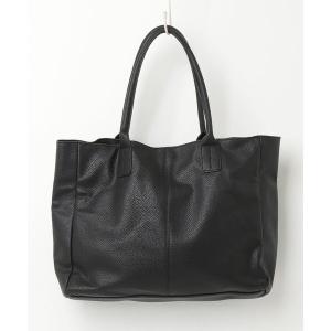 「BARK MANHATTAN」 トートバッグ FREE ブラック メンズ