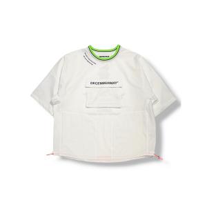 tシャツ Water repellent short sleeve shirt/UNISEX メンズ レディース