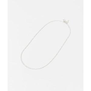 XOLO ネックレス 「XOLO JEWELRY/ショロジュエリー」 CYLINDER LINK