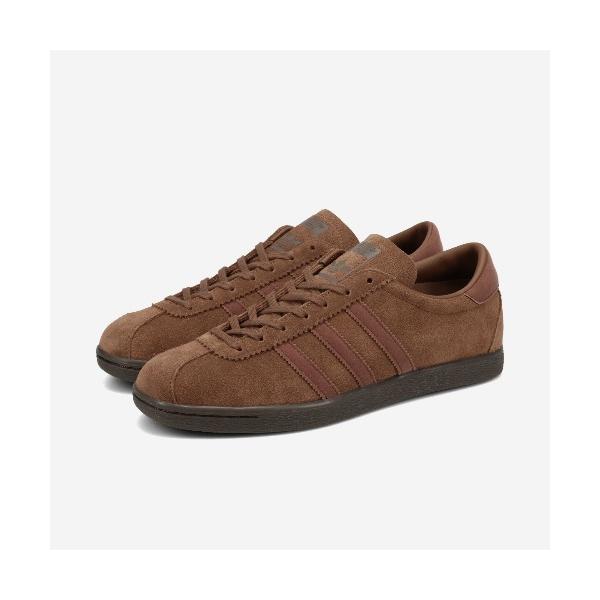スニーカー adidas TOBACCO / アディダス タバコ / KH9634 メンズ レディー...