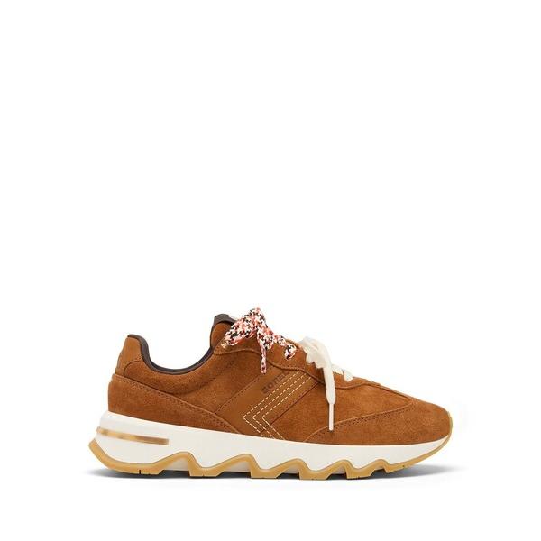 スニーカー SOREL/ キネティックエンバーラックス /ソレル レディース