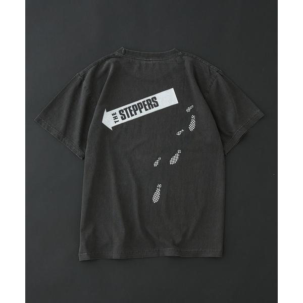 tシャツ Yoshiyuki Shimazu 別注 FADE プリント Tシャツ メンズ レディース