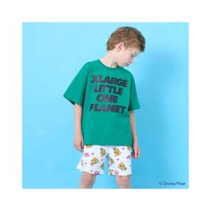 tシャツ 「Disney/Pixar」トイ・ストーリー/ピザプラネット/半袖Tシャツ キッズ 子供服 男の子 女の子
