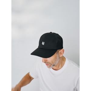 キャップ 帽子 メンズ 「nanamica / ナナミカ」SUPS400 Chino Cap メンズ