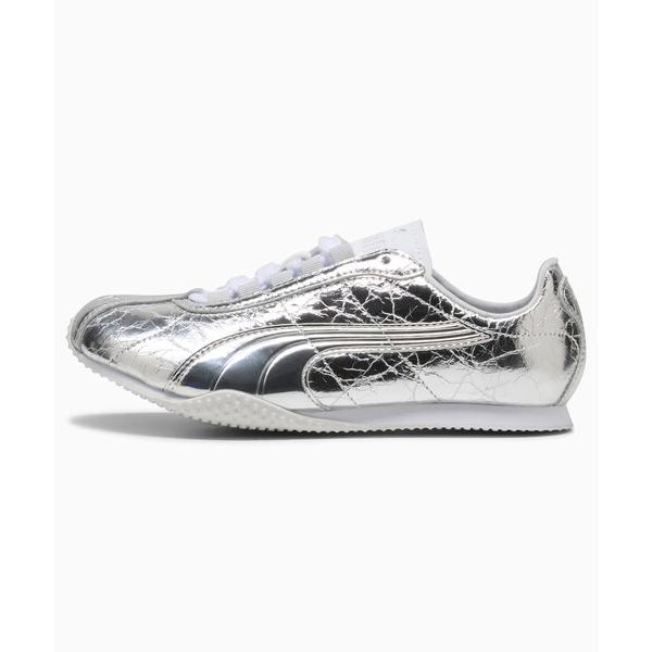 プーマ puma スニーカー PUMA/プーマ H-STREET LUSTRE WNS(23.0-2...