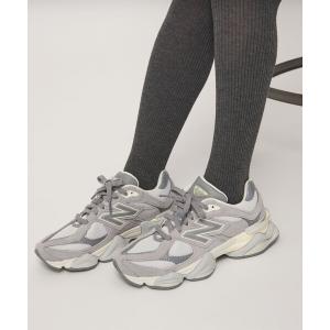 ニューバランス スニーカー 「WEB限定」「New Balance」 9060 スニーカー / U90609Z4 レディース