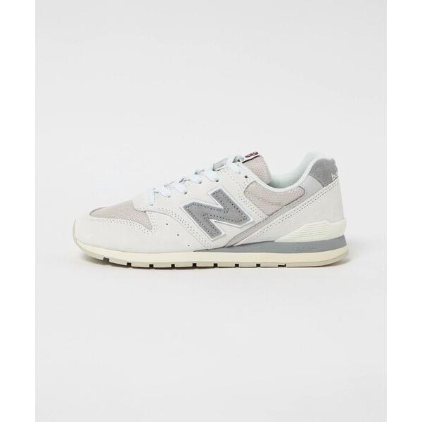 ニューバランス 996 スニーカー 「New Balance」U9962YG/D スニーカー レディ...