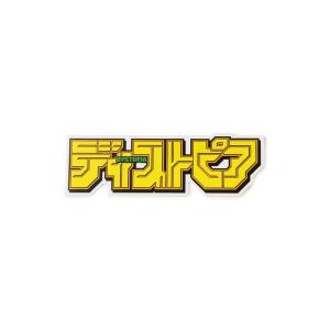 ステッカー 来夢来人(天久聖一) / ディストピアステッカー｜ZOZOTOWN Yahoo!店