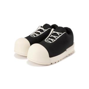ブーツ F.V.V.O/エフヴィーヴィーオー/THICK SOLED LOW BOOTS メンズ レディース