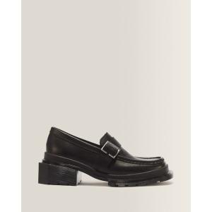 ローファー Dr. Martens/ドクターマーチン MAYBOLE LOAFER BKL ローファー 43126001 レディース メンズ