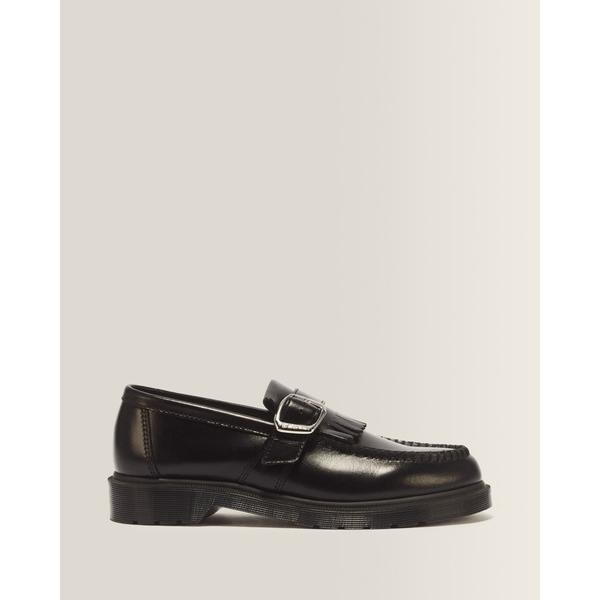 ローファー Dr. Martens/ドクターマーチン ADRIAN BUCKLE ローファー 435...