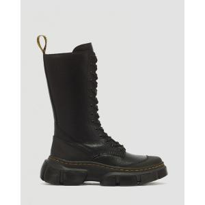 ブーツ Dr. Martens/ドクターマーチン DMXL 14 ホール ブーツ 43129001 メンズ レディース
