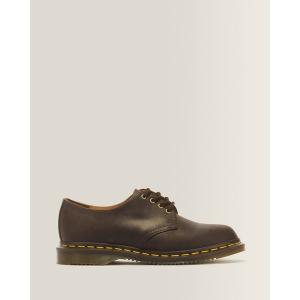 シューズ Dr. Martens/ドクターマーチン DAPHNY  4I 4 ホール シューズ 43655200 メンズ レディース｜ZOZOTOWN Yahoo!店