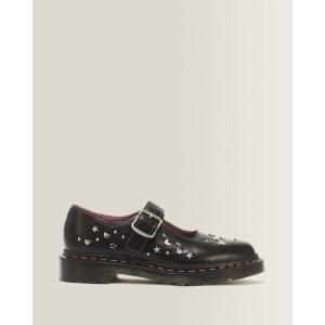 シューズ Dr. Martens/ドクターマーチン MARIEL II H+S メリージェーン シューズ 43604001 メンズ レディース