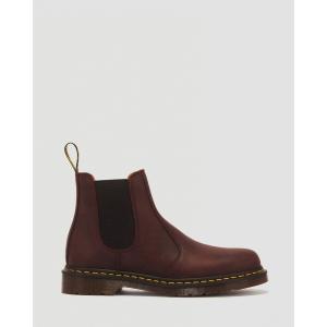サイドゴア ブーツ Dr. Martens/ドクターマーチン 2976 YS チェルシー ブーツ 27486600 メンズ レディース