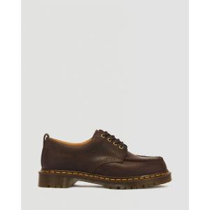 シューズ Dr. Martens/ドクターマーチン LOWELL 4 ホール シューズ 43348200 メンズ レディース