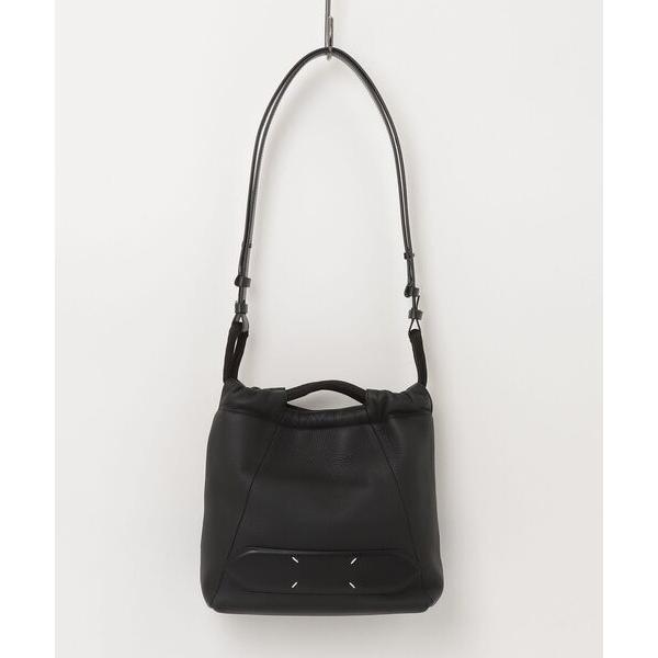 Maison Margiela Maison Margiela DRAWSTRING BAG SMALL ショルダーバッグ SB1WG0044-P4746