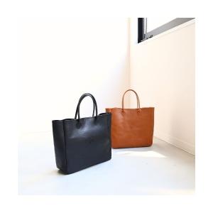 トートバッグ 「本ヌメ革　A4対応」CL4010 NOS CLASSIC TOTE レディース メンズ