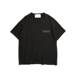 tシャツ MADE IN STANDARD / ARMY TEE メンズ レディース