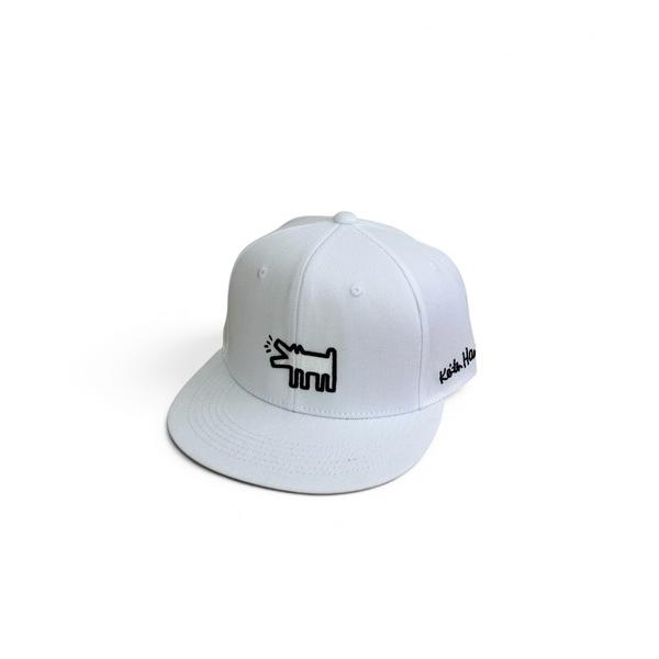 キャップ 帽子 メンズ KH BIGDOG FLAT CAP メンズ レディース